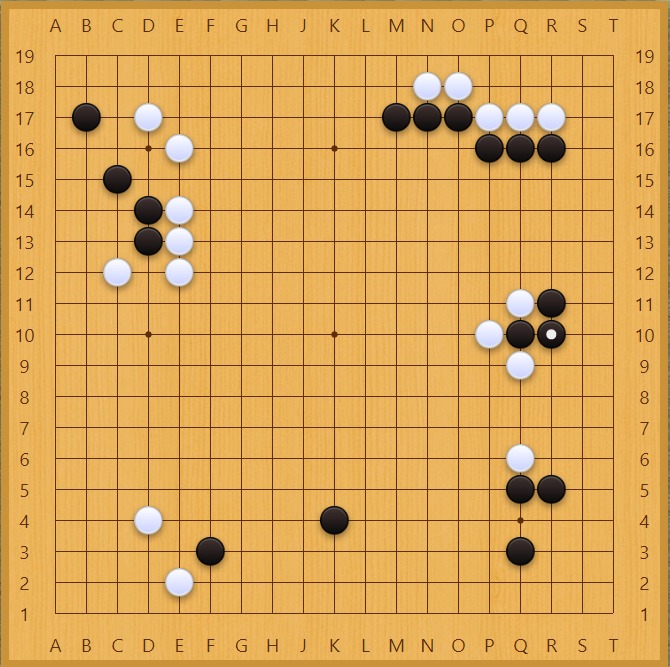 바둑 인공지능 카타고 자기 기력에 맞게 대국 가능 / GPU 버전